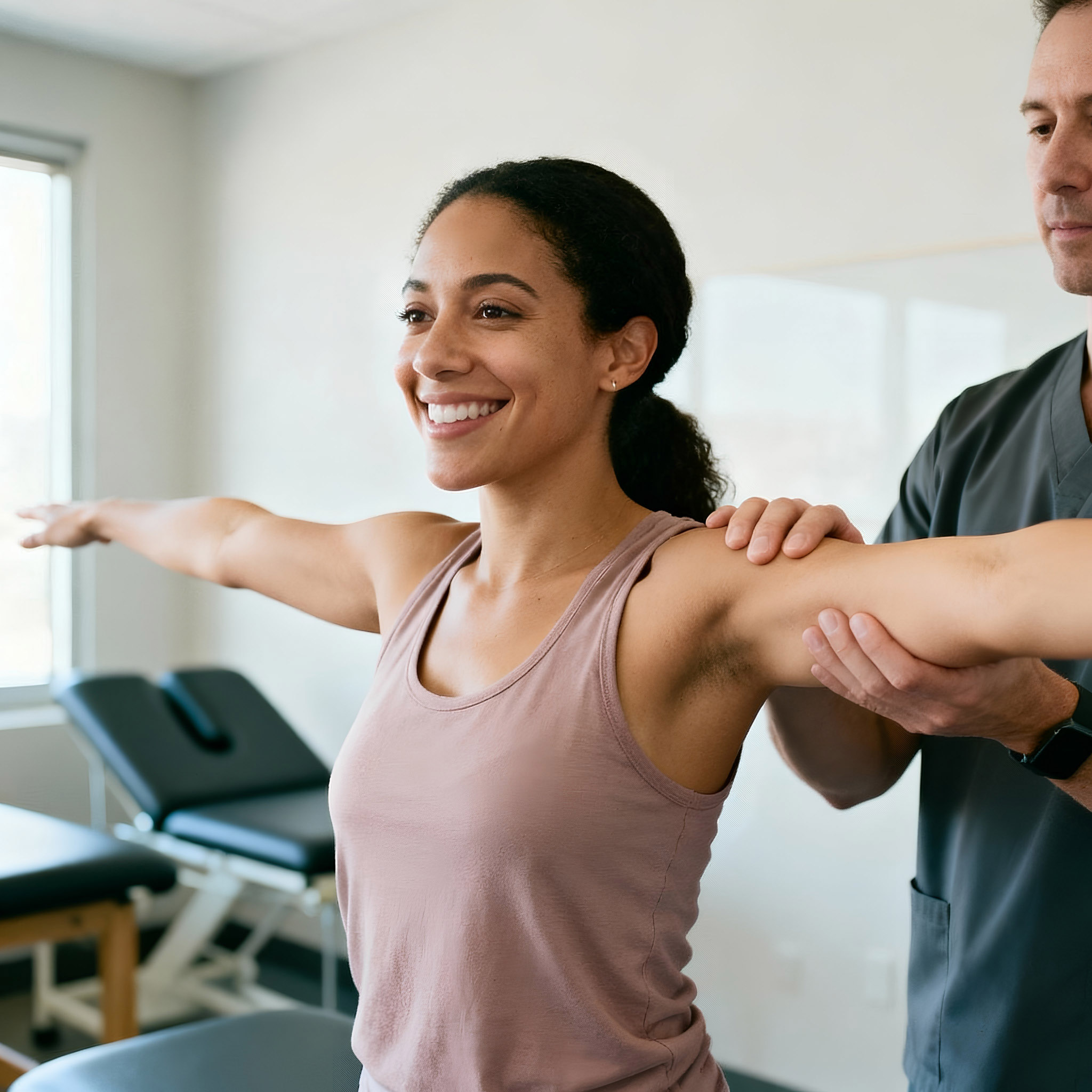 Lead Chiropractor at Abner Creek Chiropractic