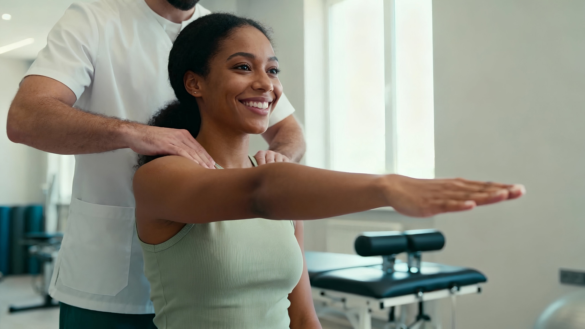 Family chiropractic care for all ages